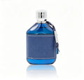 Dumont Nitro Blue 3.4 Fl Oz Eau De Toilette for Men – Fresh, Aquatic, Floral, Woody – Luxurious Long-Lasting Scent