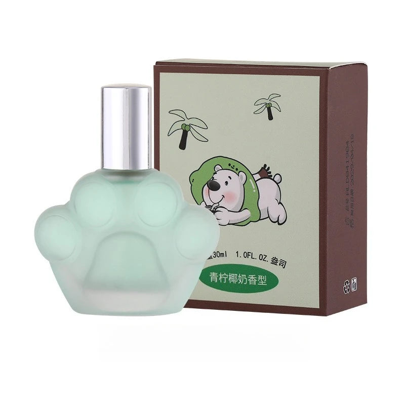 Exquisite Master Cherry Perfume Midnight Extreme Temptation Women's Perfume Beloved Elegant Women Fruity Charming Date Perfume