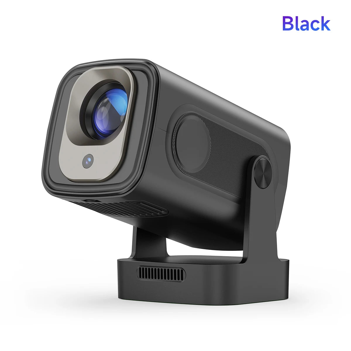 Magcubic HY310 Android 11 Projector 4K Native 1080P Auto Focus Native 330ANSI Dual Wifi BT5.4 Air Mouse Voice Home Outdoor Movie
