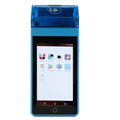 Handheld POS PDA Receipt Printer 8050C WiFi Bluetooth GSM/4G Restaurant Use Order Reception Invoice Printing