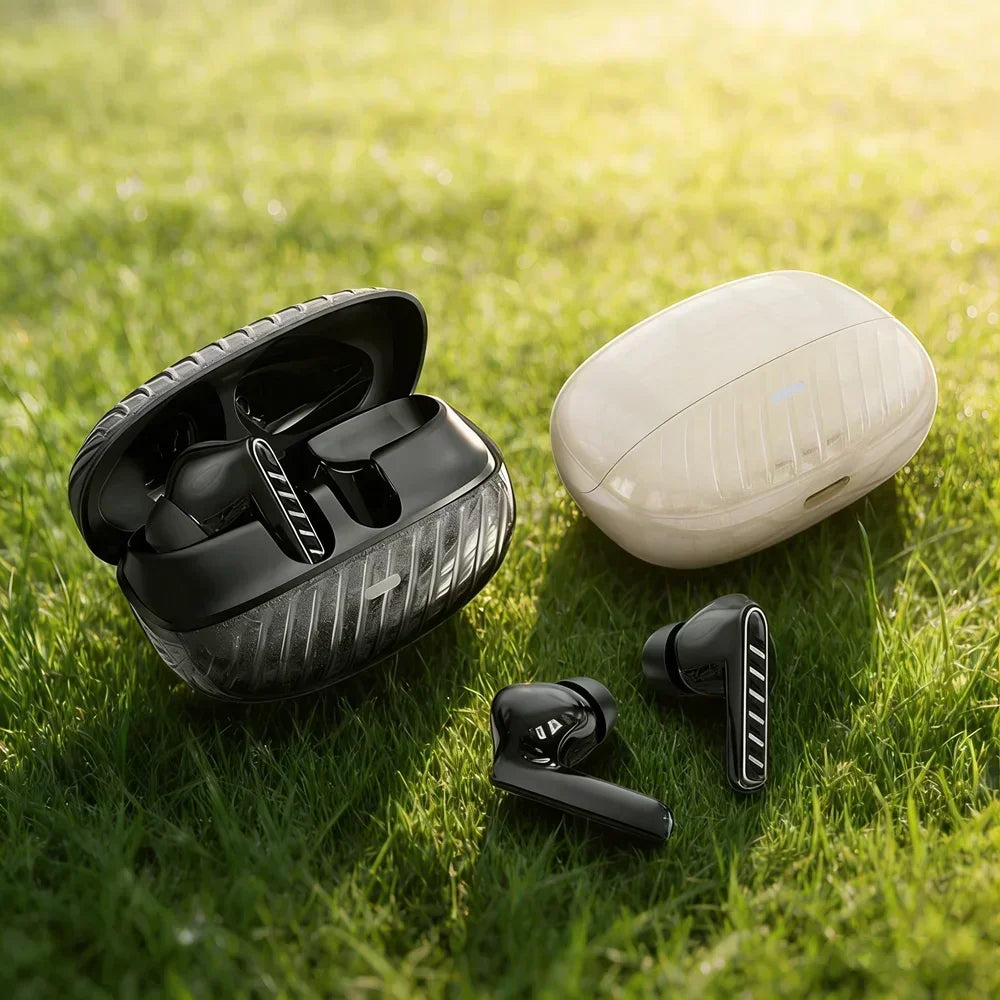 Original Wireless Bluetooth Earphones Ultra Long Endurance Low Latency Gaming Headset HIFI Audio Wireless Headphones