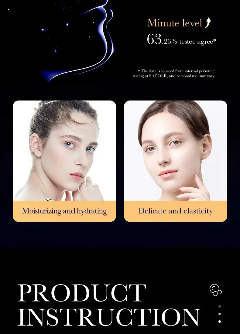 Pearl Cream Collagen Moisturizing Face Cream Nourishing Brightening Firming Lifting Beauty Skin Care Products