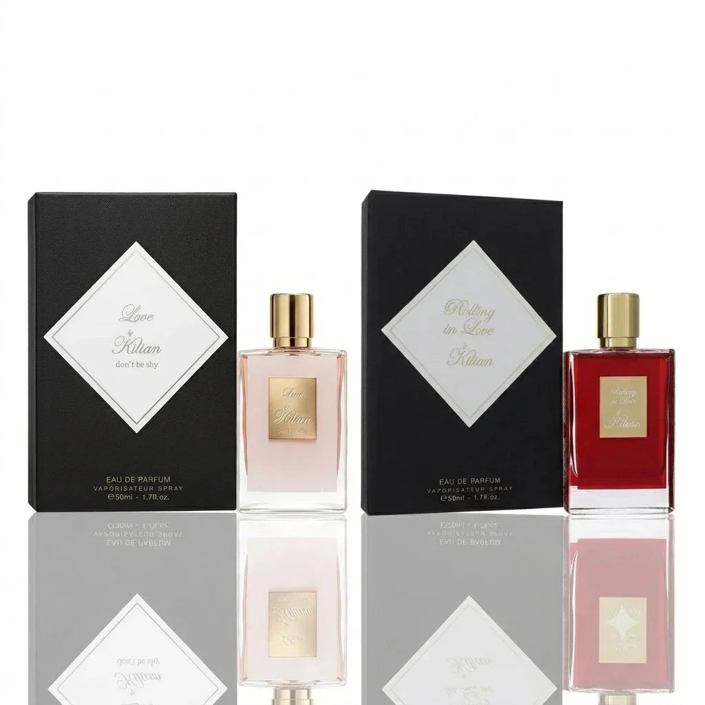 Sweet Marshmallow Floral Eau De Parfum Warm Amber Vanilla Scent Long Lasting Perfume For Women Daily Wear Romantic Fragrance