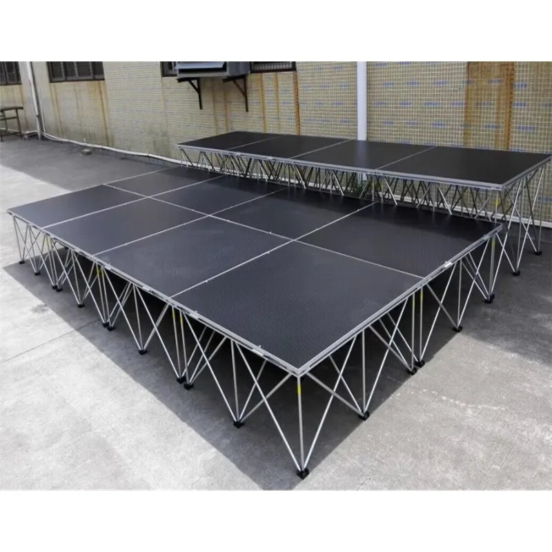 Stage/Smart Stage Event/Aluminum Frame Stage