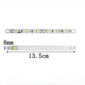 Suitable for refrigerator freezer LED light bar 12v 6500k 32034650