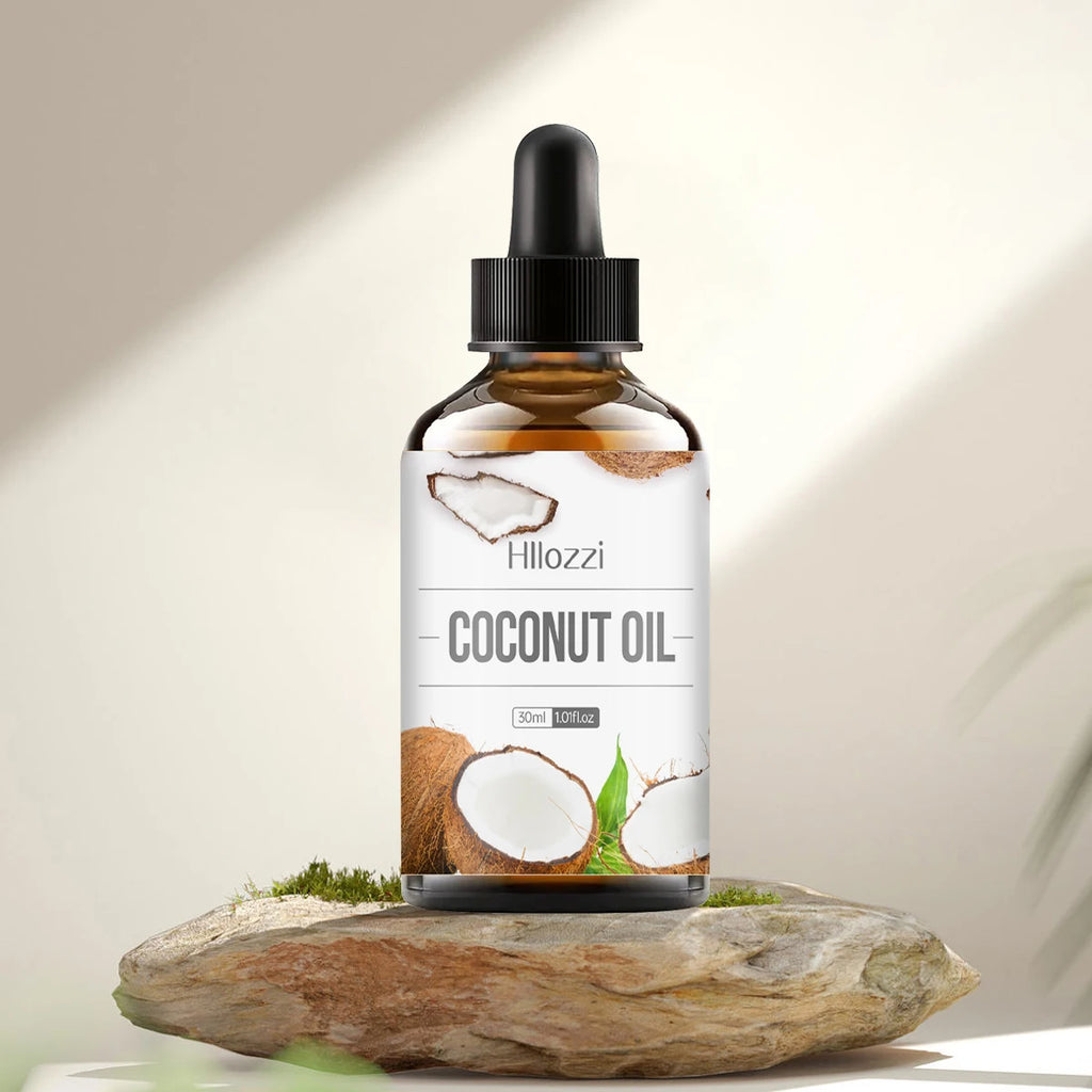 30ml Coconut Essential Oil Pure Essential Oil Skin Care Hair Care Soap Making DIY Making Aromatherapy Aromatherapy Essential Oil