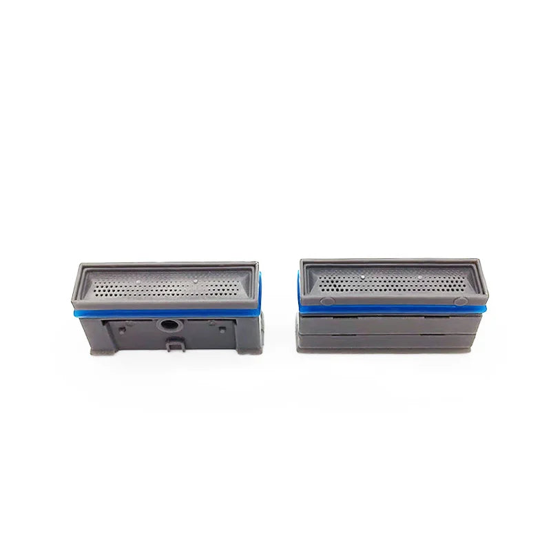 WASOURLF 2PCS Rectangle Square Oval Aerator Bubbler Male M24 Water Saving for Faucet Tap Spout Part Bathroom Kitchen Accessories