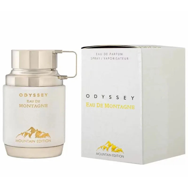 Oriental Vanilla Unisex Perfume Eau de Parfum Warm Sweet Creamy Rich Elegant Long Lasting Gourmand Smooth Spray Fragrance 100ml