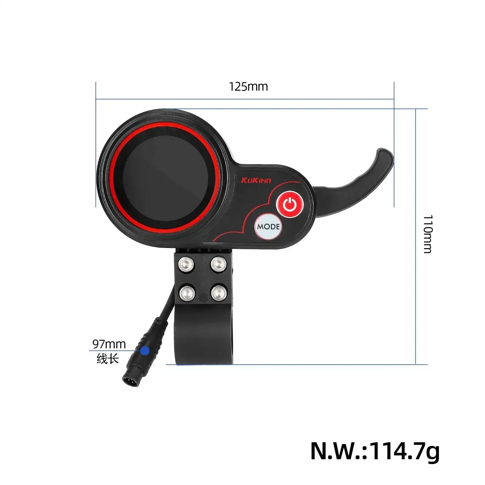 Variety Electric Scooter Parts Replacement Accessories Repair Spare Parts for KUGOO M4 Kickscooter for Kugoo M4 Electric Scooter