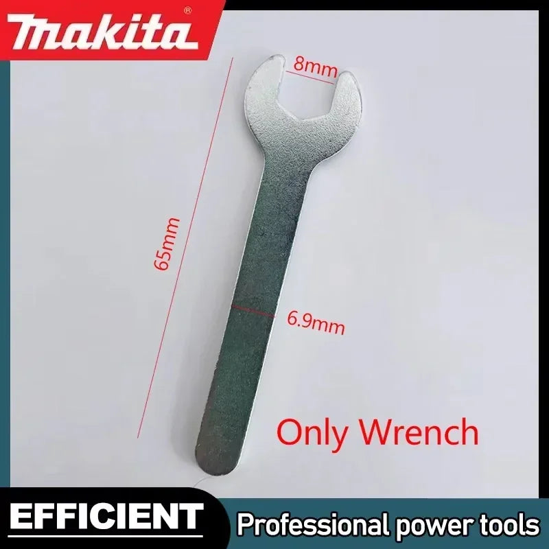 Makita's Various Models of Portable Cordless Power Tools, Brushless Storm Machines, Polishing Machines, Reciprocating Saws