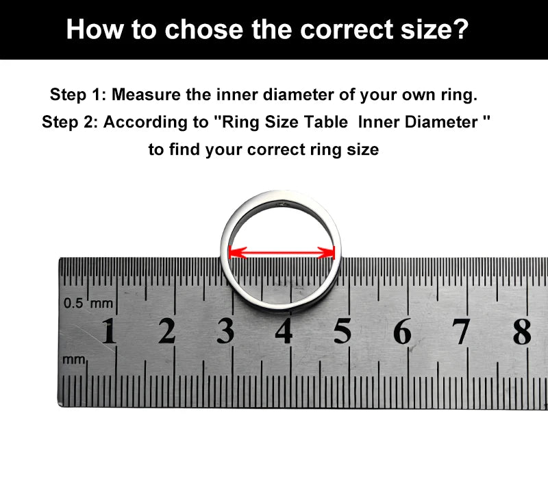 NeeTim Full Princess Cut Moissanite Ring for Women 925 Sterling Silver Sparkling Engagement Wedding Rings Fine Jewelry Bands