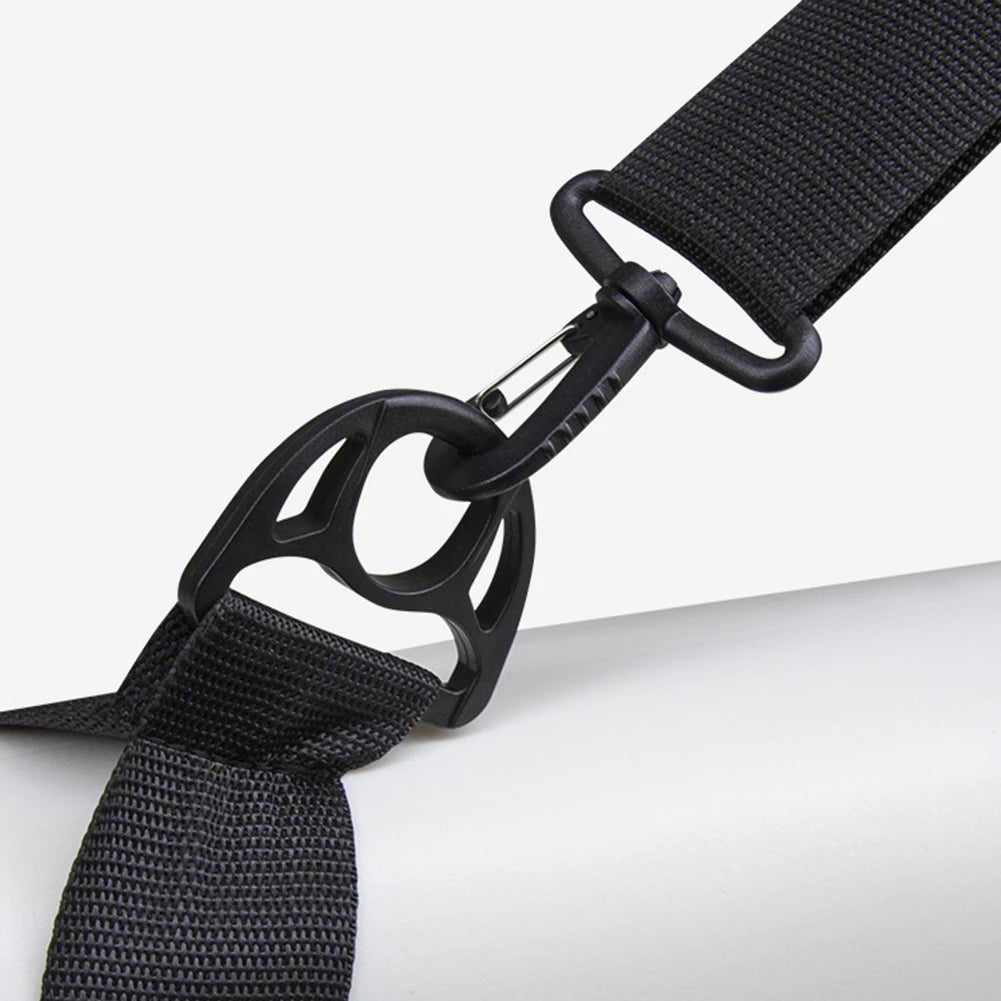 Surfboard Shoulder Strap Adjustable Stand Up Surf Paddle Board Strap Sups Board Carrier Accessories Portable Paddle Board Sling