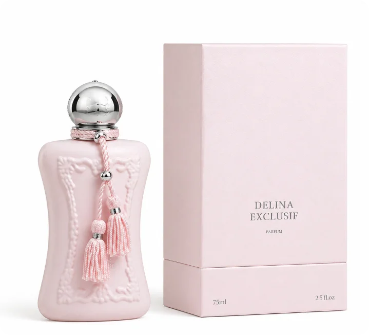 Perfume For Woman Hombre Perfumes Importados Fragrance Female Parfum Women Top Quality Cologne Perfumes for Men Fragrances