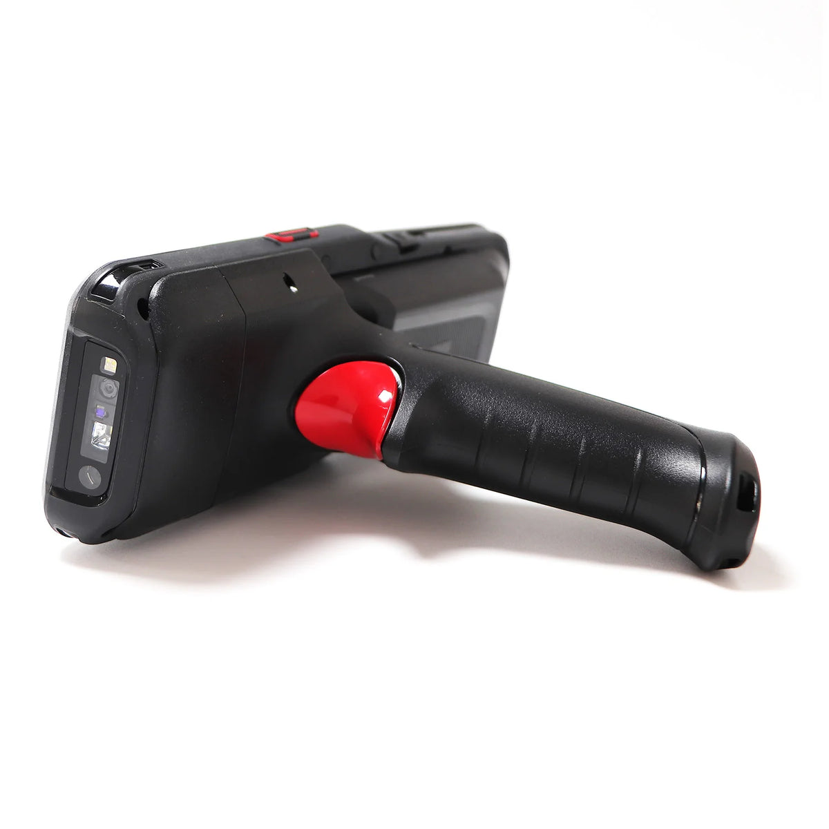 Android Rugged PDA Handheld Terminal 1D/2D QR Code Barcode Scanner NFC for Inventory Logistics Warehousing Data Collector