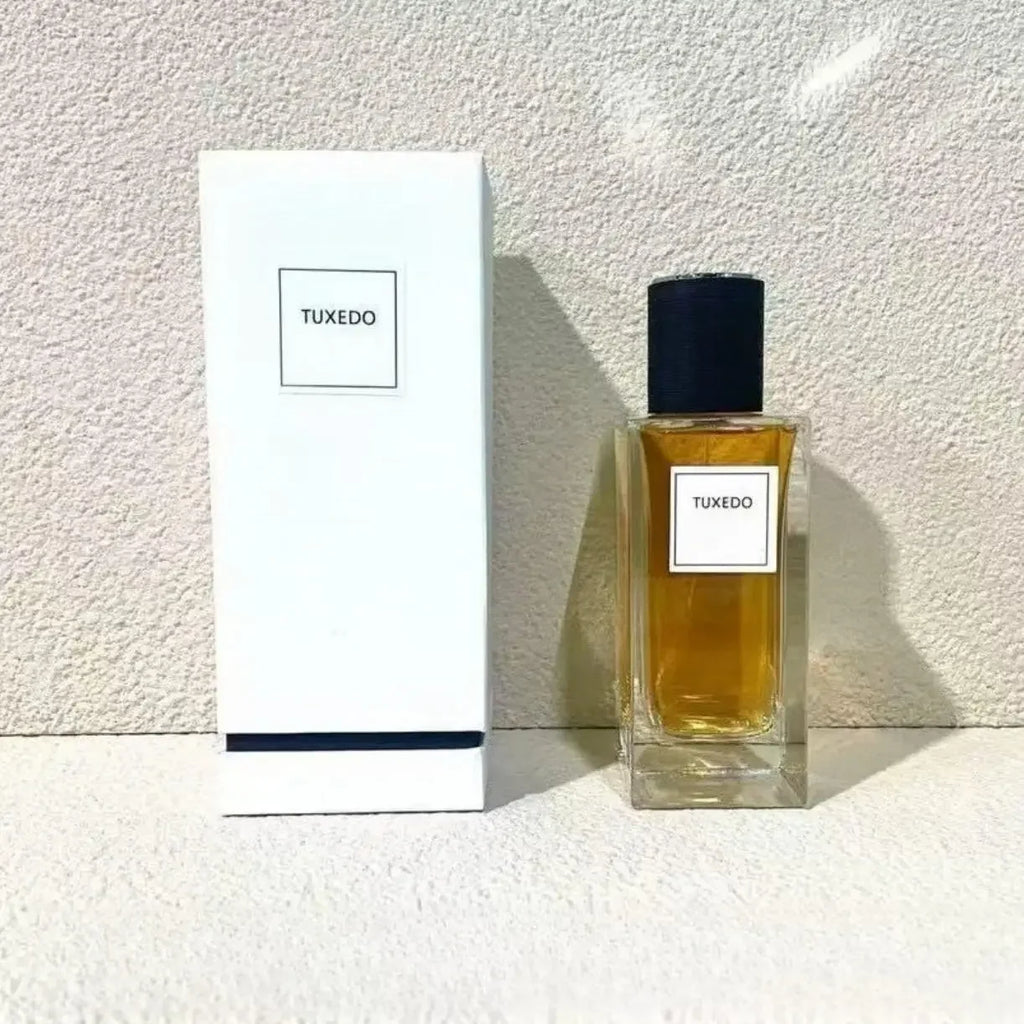 New product 125ML Unisex Perfume Best Selling Oriental Woody Grapefruit Floral Scent Long Lasting Large Capacity Fragrance Fo