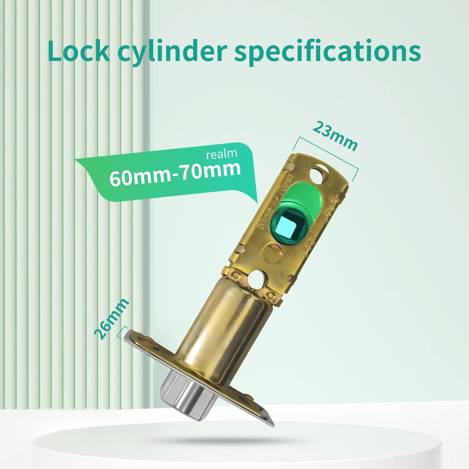 Electronic Lock With Fingerprint Password IC Card Unlock APP Remote Control Smart Door Locks Tuya Smart Home Security