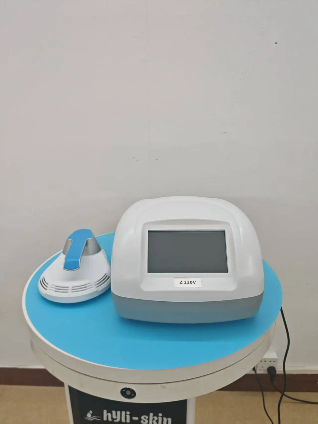 2026 Portable Body Slimming Machine Upgrade 15T Muscle Trainer RF for Home Use 36000 Contractions Session Portable Body Toner Fo