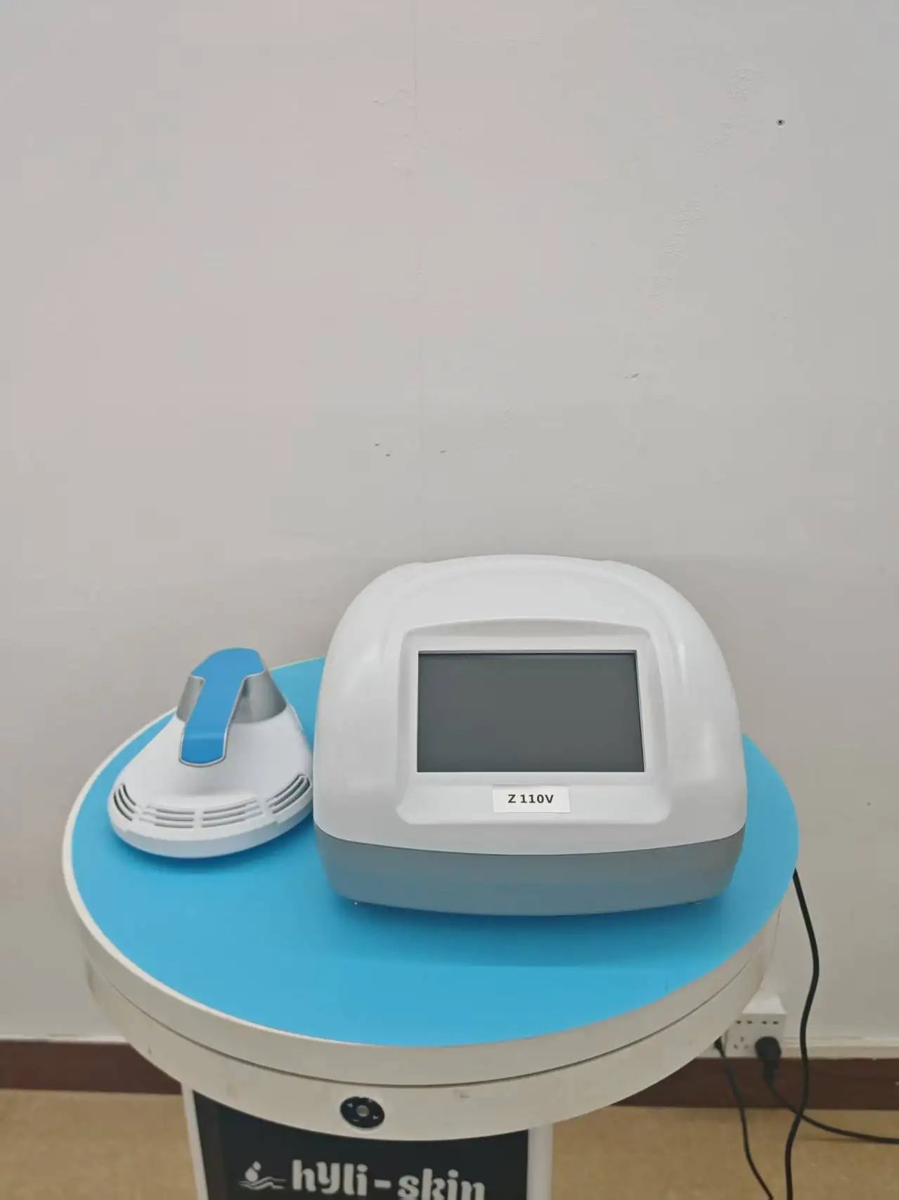 2026 Portable Body Slimming Machine Upgrade 15T Muscle Trainer RF for Home Use 36000 Contractions Session Portable Body Toner Fo