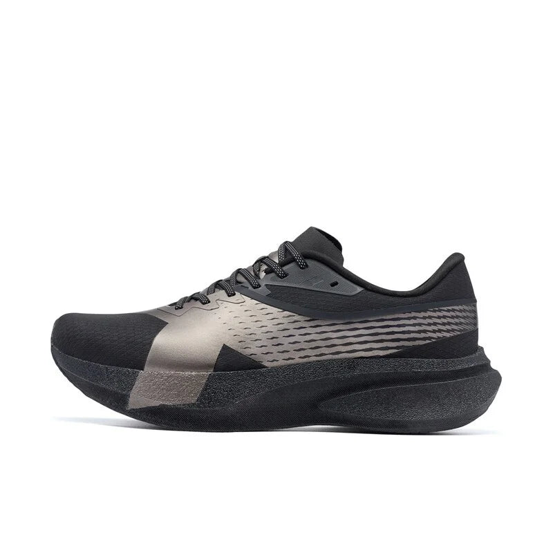 XTEP 2000KM 5.5 PRO Men Running Shoes Plate-free Racing Training Shoes with Cushioning and Water-repellent Finish 874419110062