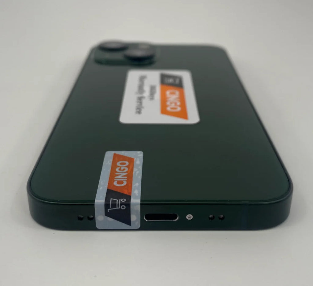 iPhone 13 mini  128GB/256GB ROM A15 IOS 5G  Face ID 5.4" OLED Screen Smartphone 12MP  cellphone  iphone 13mini