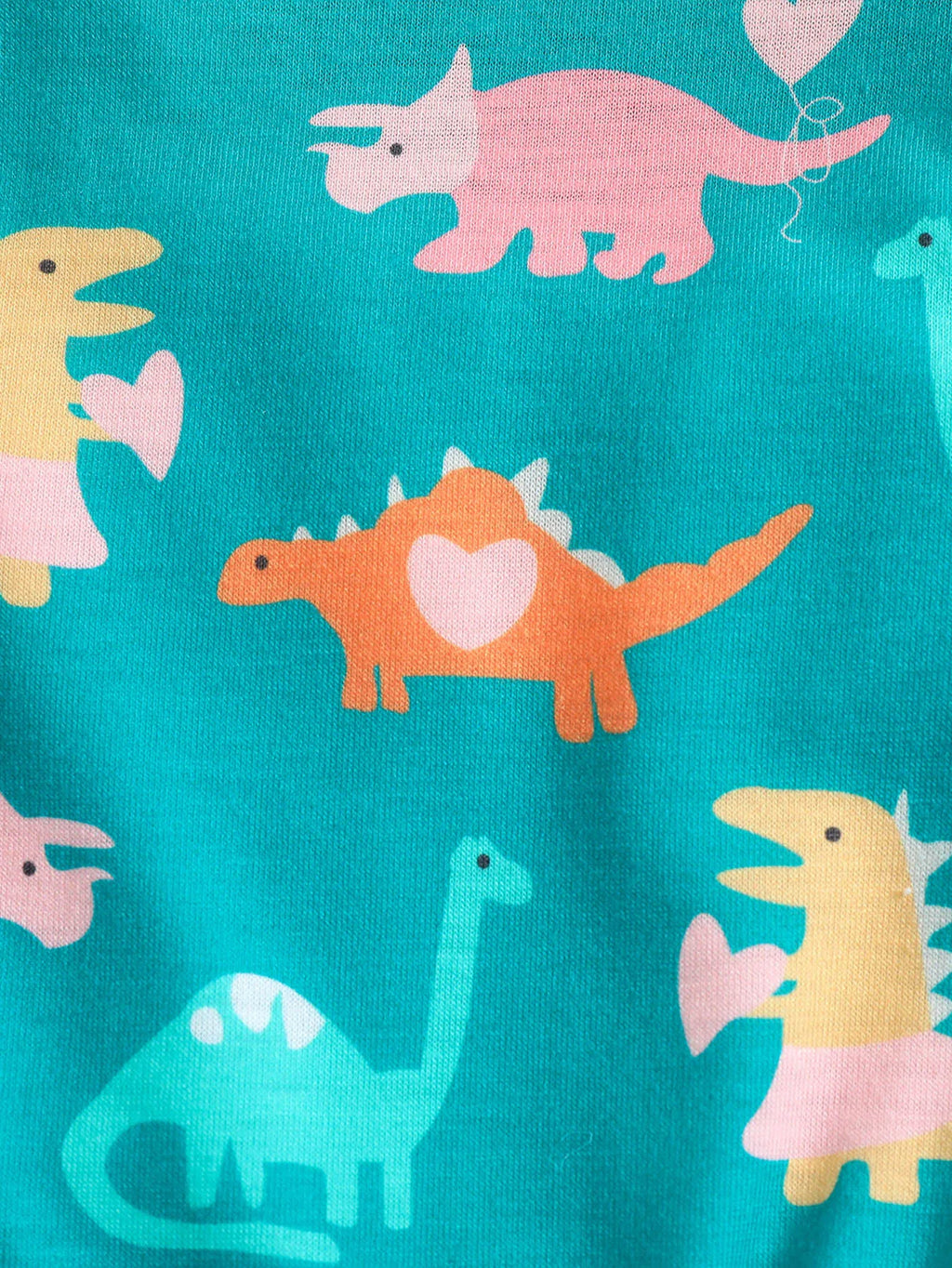 Summer 1-5 Years Little Girl Princess Dress Clothing Baby Girl Sleeveless Dinosaur Print Mesh Dress For Kids Girl Party