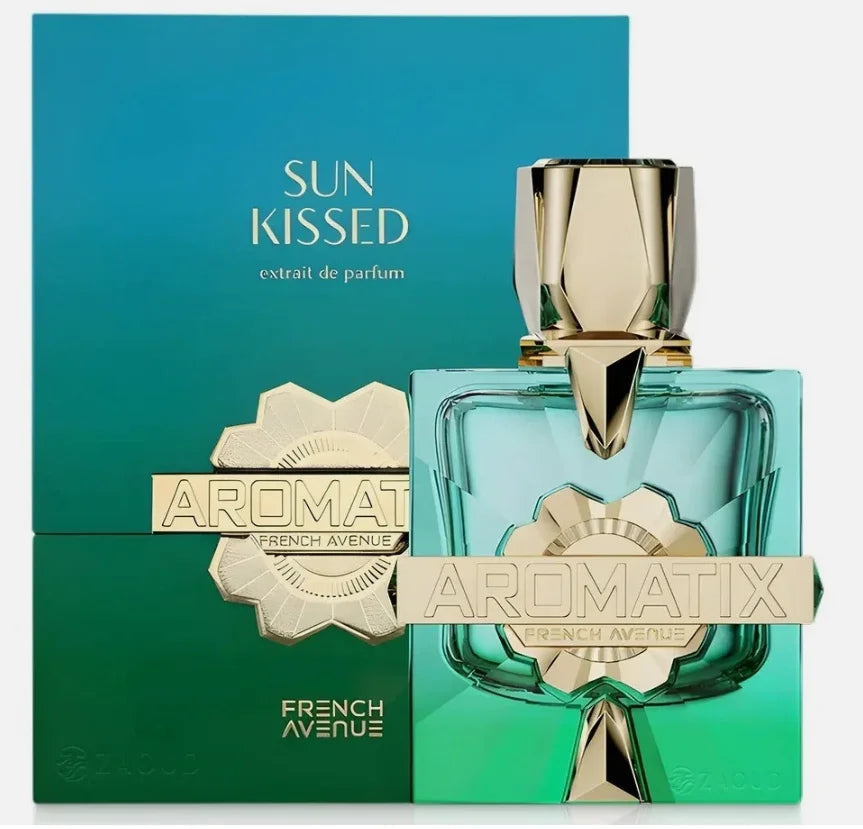 100ml Arabic Perfume Long Lasting Luxury Unisex Niche Scent Elegant Rich Smooth Deep Refined Exotic Premium Signature 2 Styles