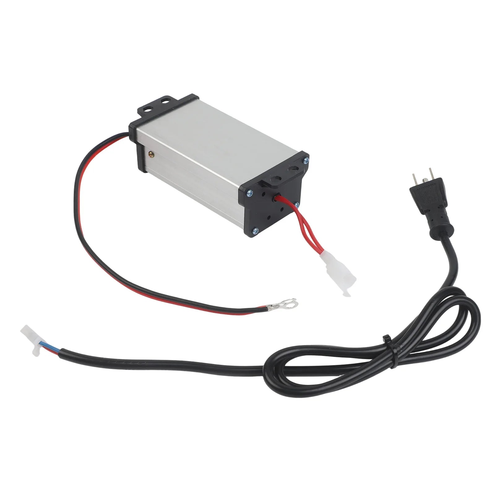 220V/230V to 12V Power Converter Adapter for Diesel Air Heater For 5KW 8KW Suitable for Off Grid Caravan RV Heating