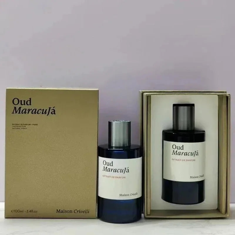 100ML Arabic Perfume Unisex Eau De Parfum Long Lasting Luxury Warm Rich Smooth Elegant Deep Premium Refined Signature Fragrance