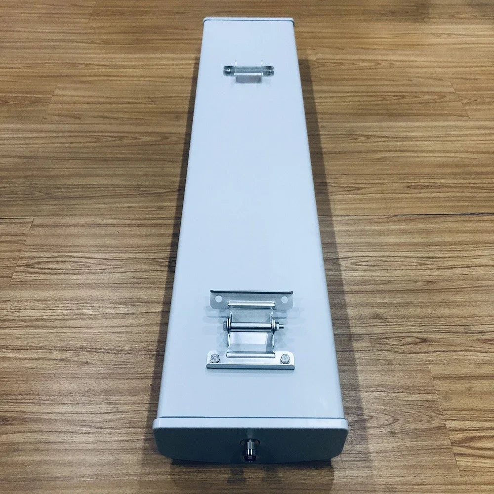 806-960MHz 9dBi Dual Polarized directional gsm base station antenna outdoor sector antenna