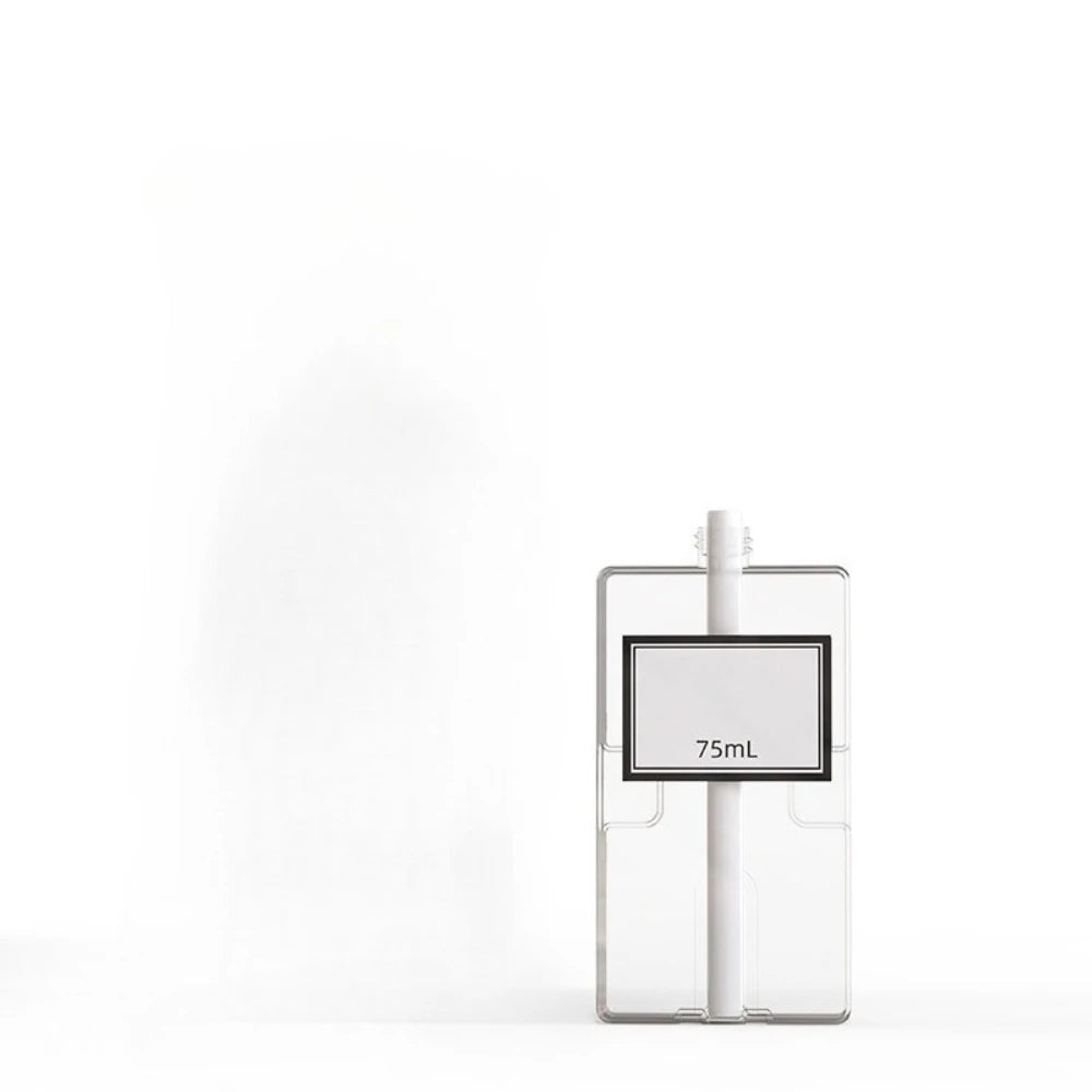 2026 New Wall-mounted Sensor Aroma Diffuser Automatic Aroma Sprayer Intelligent Aroma Diffuser