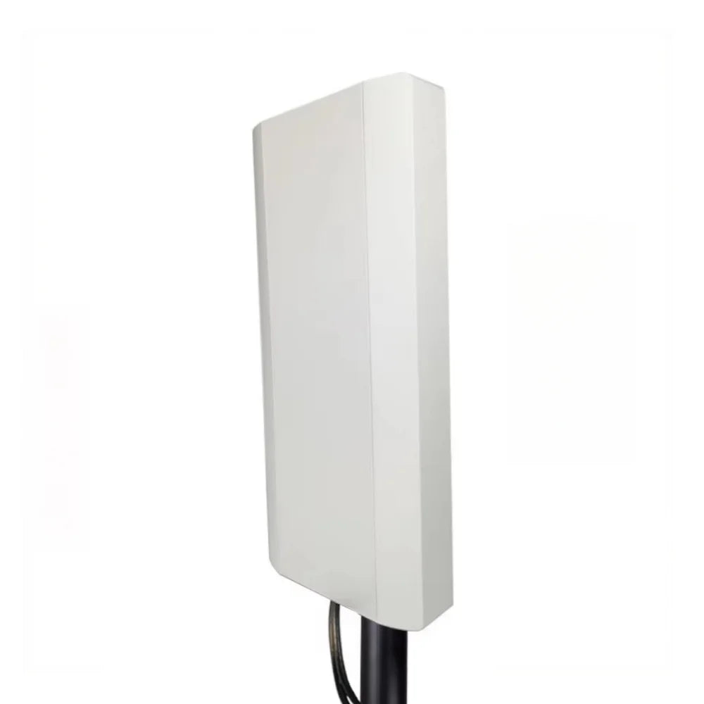 High Gain 5G 4G LTE Outdoor Enhanced Antenna 2X14dBi Dual Polarized MIMO Waterproof Antenna For Router Wireless Access Point