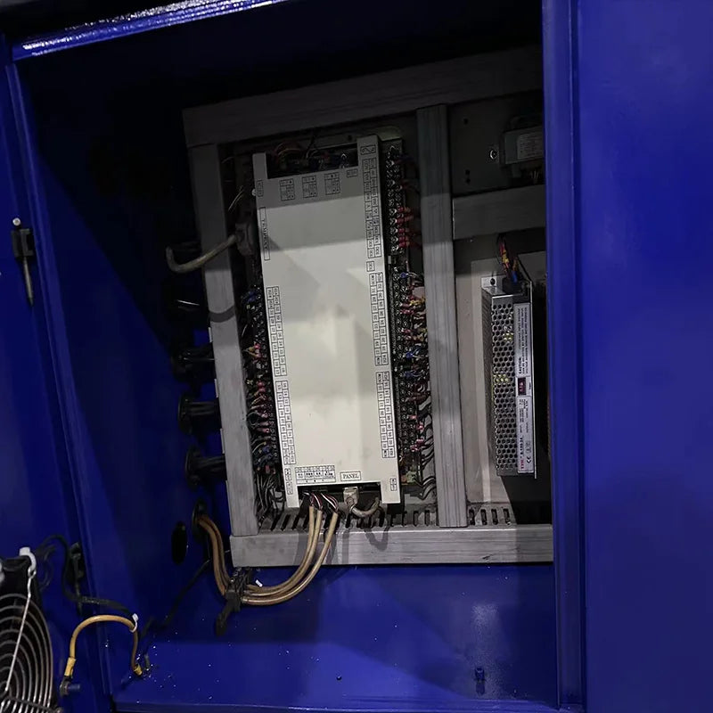 Plastic Injection Molding Machine Machinery Plastic Injection Machine Servo Energy Saving Motor PP PE PET Plastic Preform Custom