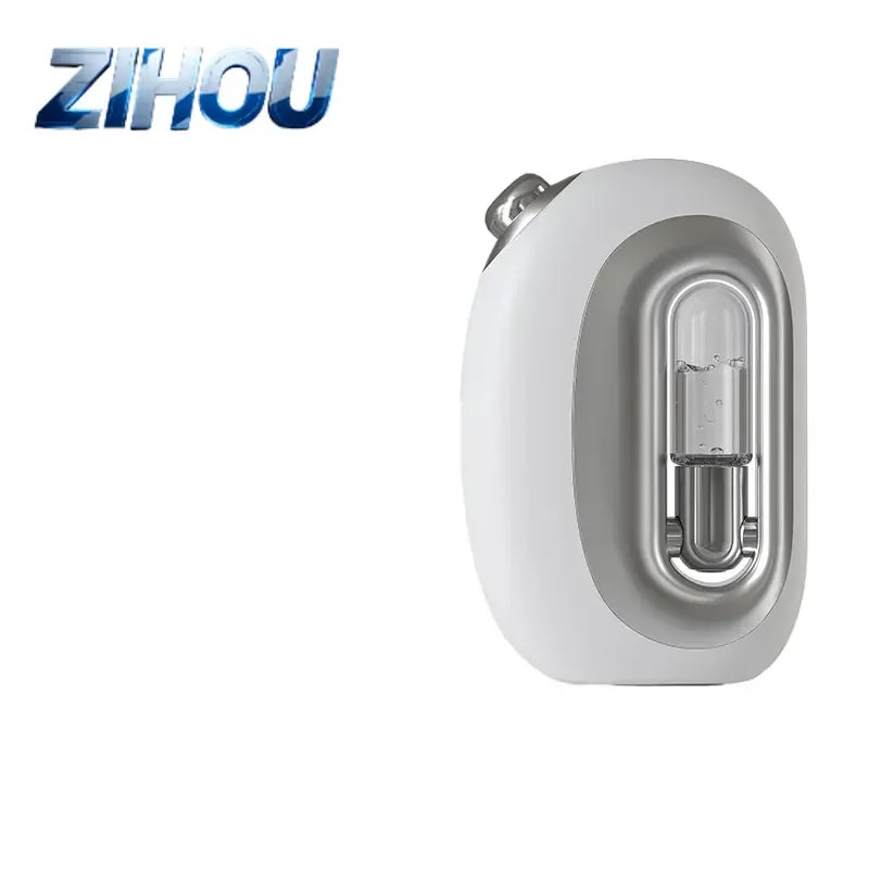 for Water Light Meter Facial Hydrating Moisturizing High Pressure Oxygen Injection Handheld Cold Spray Collagen Beauty