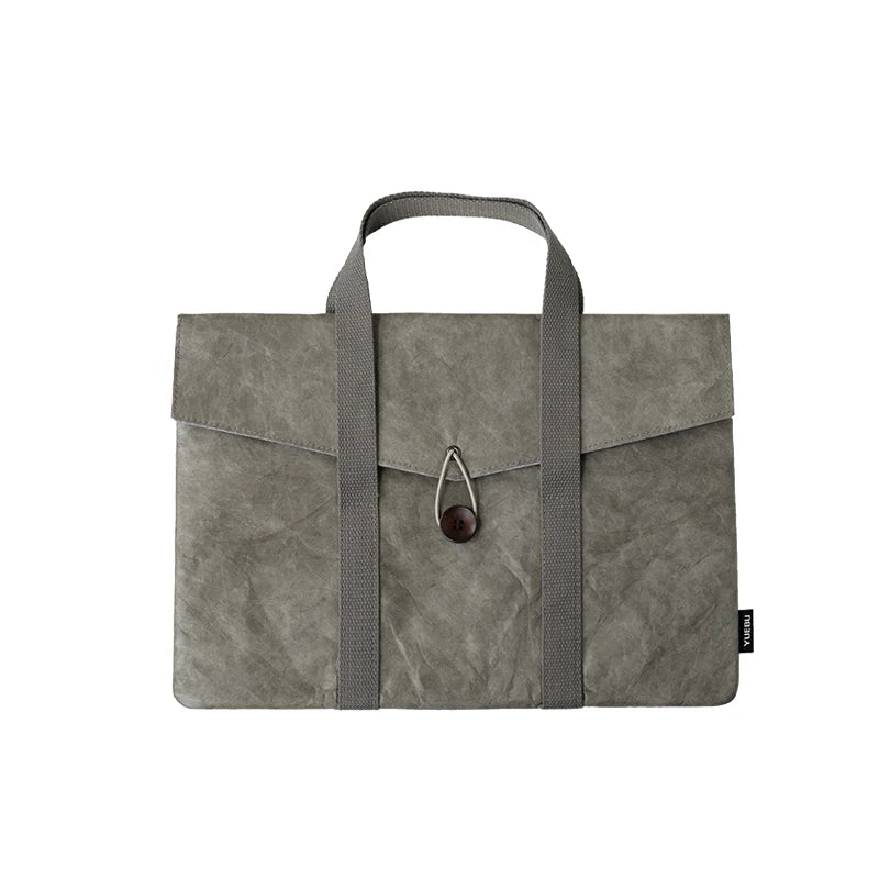 14.5In*10.2In Handbag Laptop Protective Design Men's and Women's Laptop Bag Laptop Accessories, Briefcase, Document Bag