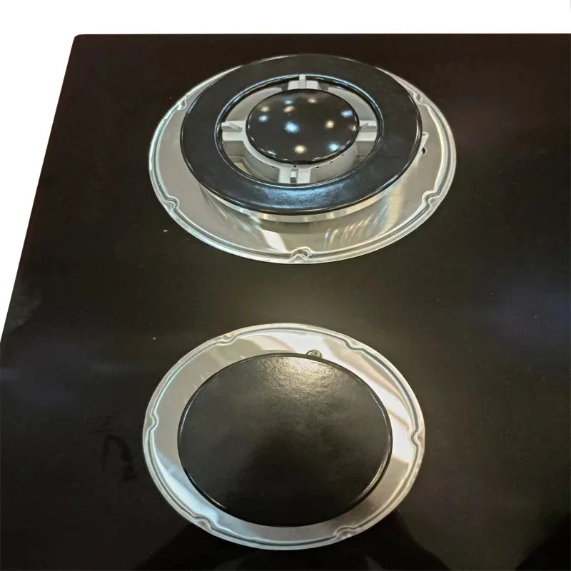 36"4 Burners Built in Induction Cooker Gas Cooktop Electric Stove 220V Factory Price