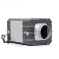 150Mm Quiet Box Fan, Low Noise Ventilation Fan with Free Speed Control, Suitable for Apartments, Villas and Hotels.