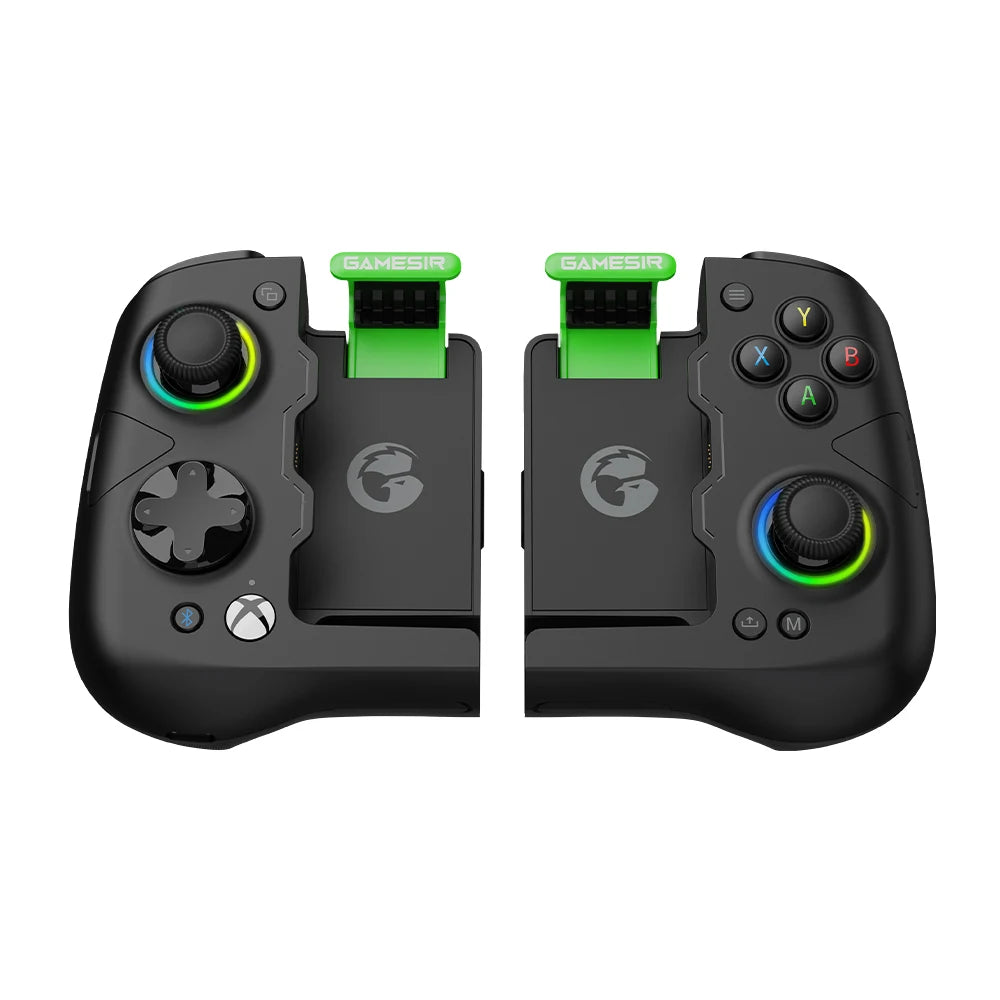 GameSir X4 Aileron Xbox Game Controller Hall Effect Gaming Gamepad for Xbox Game Pass, STADIA, XCloud, GeForce Now Cloud Gaming