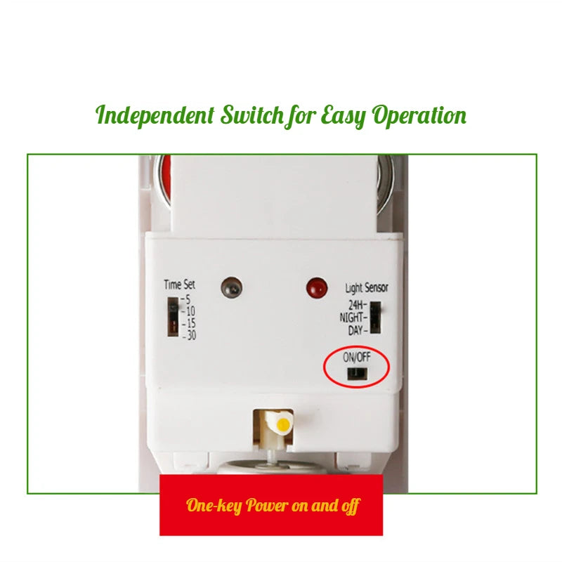 Electric Air Freshener for Hotels Aromatic Home Aroma Diffuser Fragrance Toilet Office Electric Sprayer Hotel Scenting Device