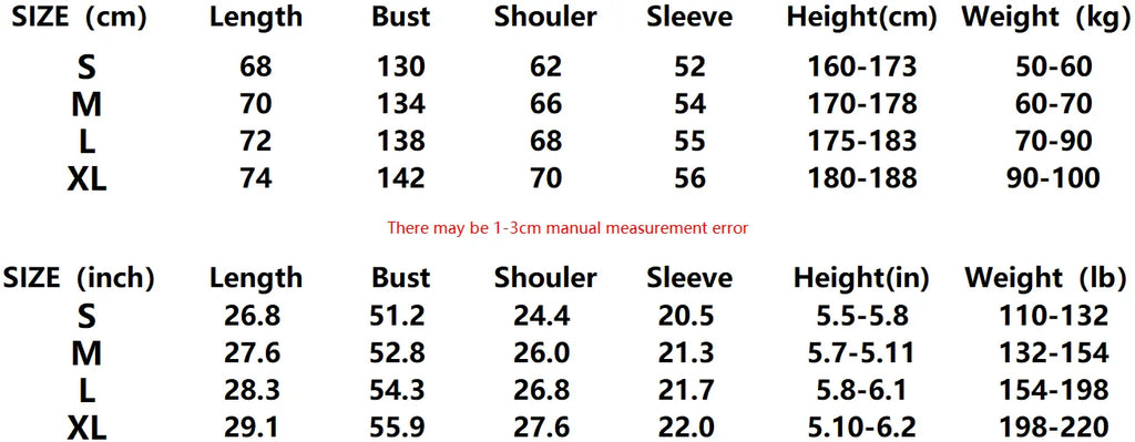 Yao Fashion SAINT OF MICHAEL Damaged Aged Ripped Denim Jackets Streetwear Loose Oversize Unisex High Quality Jacket For Men