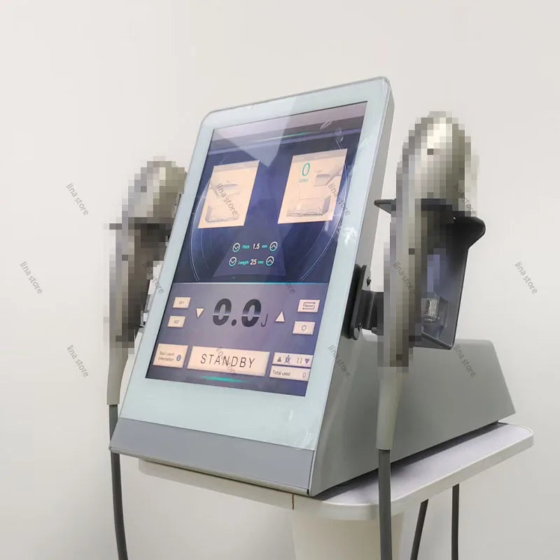 7D Beauty SPA Machine Anti Aging Facial Skin Tightening Body Slimming Machine