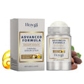 Hoygi Retinol Firming Serum Stick Solid Facial Balm Moisturizing Brighten Skin Tone For Face Neck  Care Balm Cream