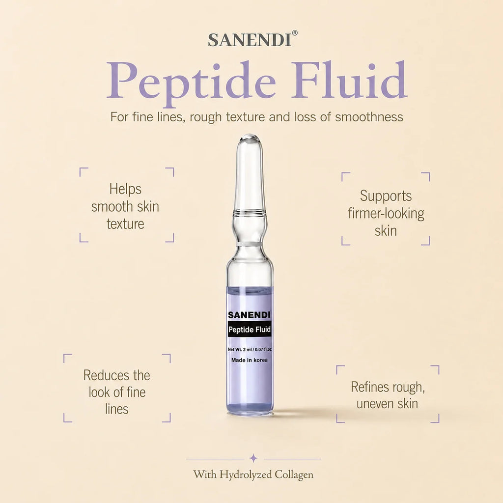 Peptide Hyaluronic Acid Ampoule Facial Serum for Dermapen Eye Centella Glutathione Deep Moisturizing Fluid Repair 5/20PCS