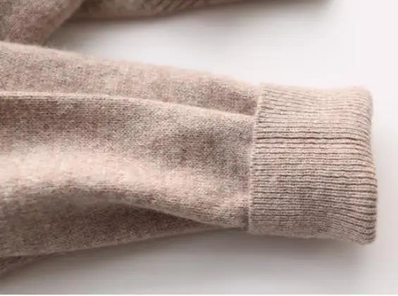 Cashmere Cashmere Sweater Men 2025 Autumn Winter Jersey Jumper Robe Hombre Pull Homme Hiver Pullover Men O-neck Knitted Sweaters