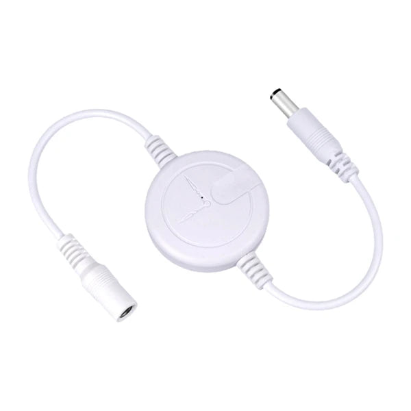 FORW-DC5V-15V Router Reset Rebooter 72 Hours Automatic Restart Cable For Wifi Bridge/Cat/Router/Repeater Rebooter