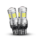 7443 LED Bulbs W21/5W 9715R T20 High Brightness 2016 LED Chips For Automotive Turn Signal Clearence Parking Reading Width Lights