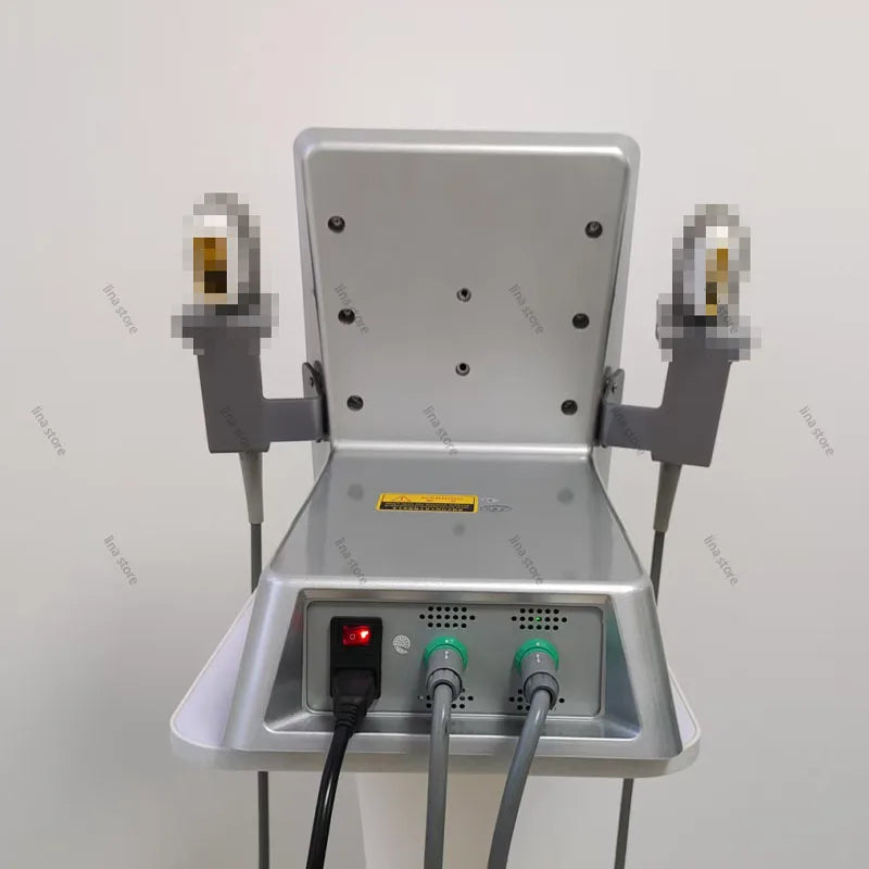 7D Beauty SPA Machine Anti Aging Facial Skin Tightening Body Slimming Machine