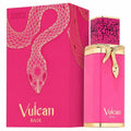 French Avenue Vulcan Baie Eau De Parfum 100ml, Blackcurrant, Rosemary, Vodka, Patchouli