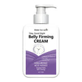 7-Day Good Night Belly Firming Cream with Caffeine & Retinol - Overnight Targeted Firming Care