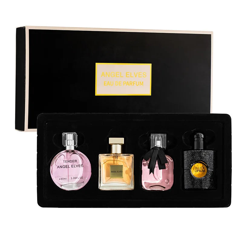 Luxury Perfume Sets, Women's Perfume Gift Sets, Best-Selling Vietnamese Perfumes, Encounter Fragrance, Long-Lasting Scent man