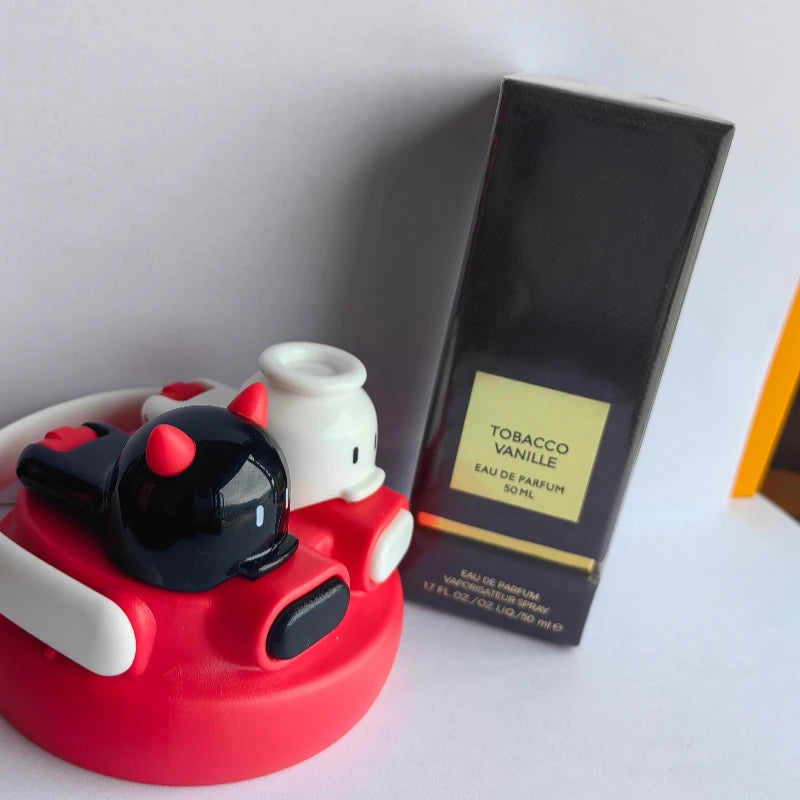 100ml Original Brand Perfume Women's Men's Perfumes Wood Rose Cherry Floral Scent Long Lasting Eau de Parfum Cologne Fragrance